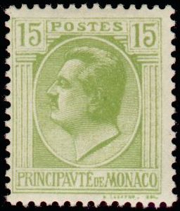 Monaco_1924_Yvert_77-Scott_65_typo