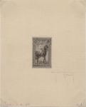 Madagascar_1936_Yvert_183a-Scott_173_unadopted_20c_inverted_Gallieni_black_PHOTO_MAQ