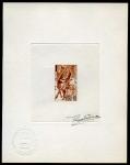 Congo_1966_Yvert_191-Scott_144_brown
