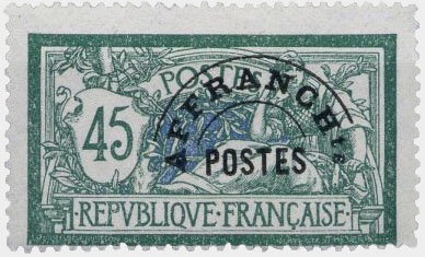 France_1922_Yvert_Preoblit_44-Scott