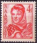 Saar_1948_Yvert_236-Scott_193_a