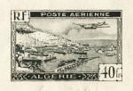 Algeria_1946_Yvert_PA6-Scott_C6_black_a_detail