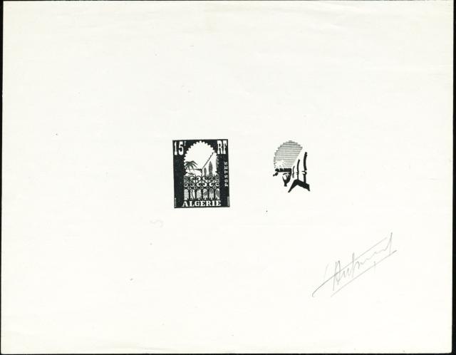 Algeria_1954_Yvert_314a-Scott_258_unadopted_15f_Musee_du_Bardo_black_typo_c_AP