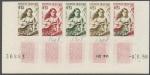 Polinesia_1958_Yvert_2-Scott_183_five_a