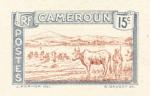Cameroun_1925_Yvert_111-Scott_brown_+_blue_typo_b_detail