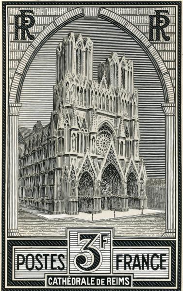 France_1930_Yvert_259-Scott_247_d
