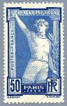 France_1924_Yvert_186-Scott_201_typo_a