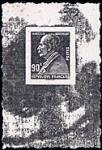 France_1927_Yvert_243-Scott_242_black_typo_ab