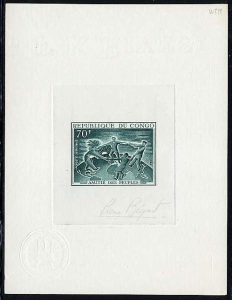 Congo_1968_Yvert_PA63-Scott_C61_dark-green_a