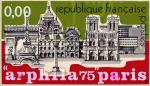 France_1975_Yvert_1830c-Scott_1425_unadopted_Arphila_75_MAQ