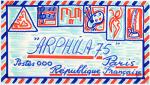 France_1975_Yvert_1830zm-Scott_1425_unadopted_Arphila_75_MAQ