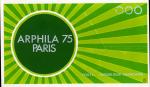 France_1975_Yvert_1830zq-Scott_1425_unadopted_Arphila_75_MAQ
