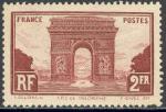 France_1931_Yvert_258-Scott_263