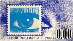 France_1975_Yvert_1830yh-Scott_1425_unadopted_Arphila_75_MAQ