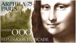 France_1975_Yvert_1830yo-Scott_1425_unadopted_Arphila_75_MAQ