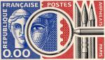 France_1975_Yvert_1830yp-Scott_1425_unadopted_Arphila_75_MAQ