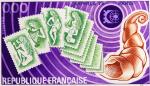 France_1975_Yvert_1830xn-Scott_1425_unadopted_Arphila_75_MAQ