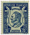 France_1924_Yvert_209-Scott_219_typo