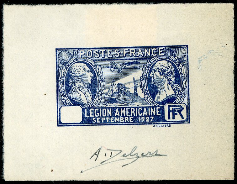 France_1927_Yvert_244-Scott_243_etat_blue_typo_a