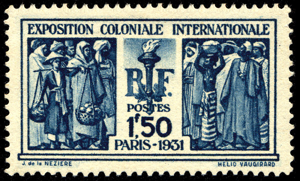 France_1931_Yvert_274-Scott_262