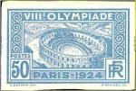 France_1924_Yvert_186a-Scott_201_unadopted_Jeux_Olympiques_Paris_50c_light-blue_typo_AP