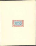 France_1924_Yvert_186a-Scott_201_unadopted_Jeux_Olympiques_Paris_50c_red_+_blue_typo_CP