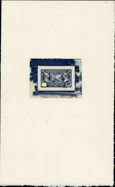 France_1927_Yvert_244-Scott_243_etat_blue_typo_c
