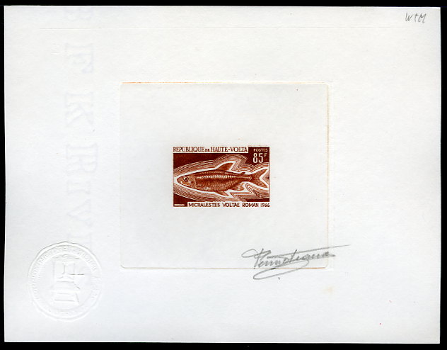 Upper_Volta_1969_Yvert_202-Scott_200_brown_ab