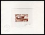 Niger_1968_Yvert_PA84-Scott_C84_brown_aa