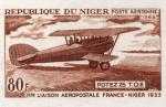 Niger_1968_Yvert_PA84-Scott_C84_brown_aa_detail