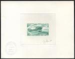 Niger_1968_Yvert_PA84-Scott_C84_green_a