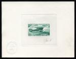 Niger_1968_Yvert_PA84-Scott_C84_green_c