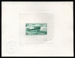 Niger_1968_Yvert_PA84-Scott_C84_green_d