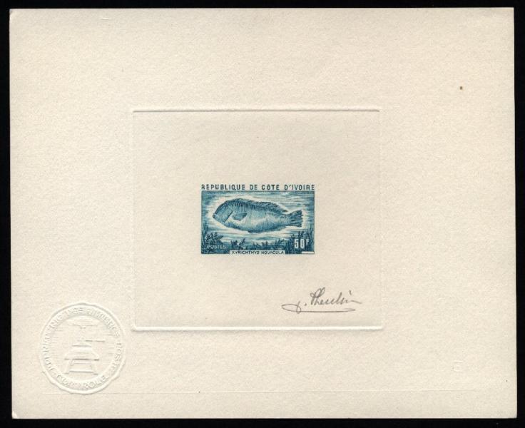 Ivory_Coast_1973_Yvert_327A-Scott_348_light-blue_b