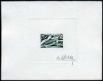 Chad_1969_Yvert_219-Scott_221_dark-green_b
