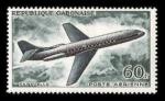 Gabon_1962_Yvert_PA9-Scott_C9