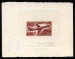 Gabon_1962_Yvert_PA9-Scott_C9_brown-red_b
