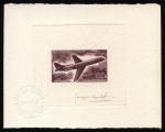 Gabon_1962_Yvert_PA9-Scott_C9_dark-violet