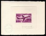 Gabon_1962_Yvert_PA9-Scott_C9_lilac_aa