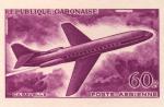Gabon_1962_Yvert_PA9-Scott_C9_lilac_aa_detail