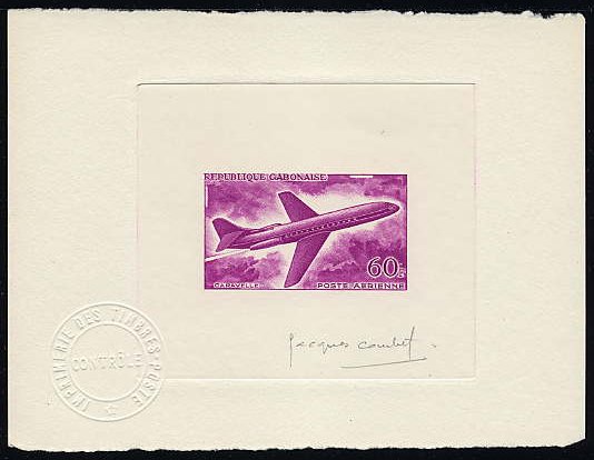 Gabon_1962_Yvert_PA9-Scott_C9_lilac_ab