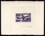 Gabon_1962_Yvert_PA9-Scott_C9_violet_a