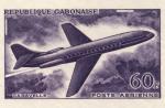Gabon_1962_Yvert_PA9-Scott_C9_violet_a_detail