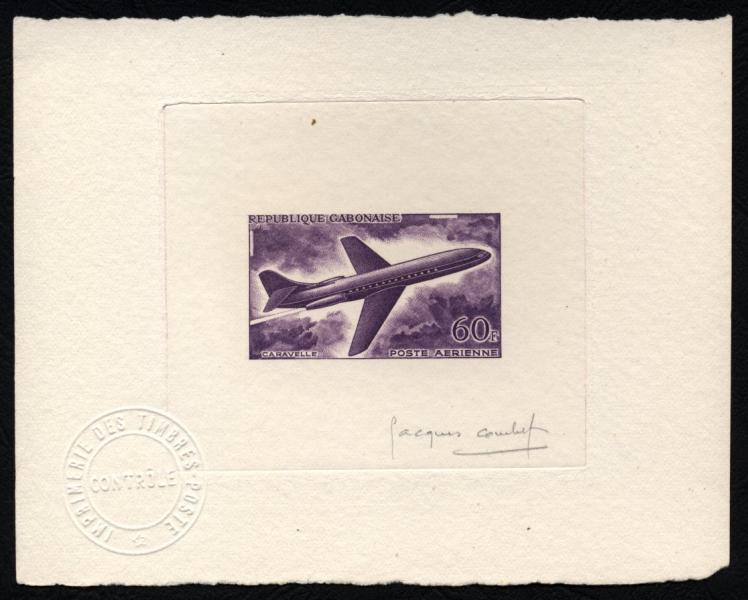 Gabon_1962_Yvert_PA9-Scott_C9_violet_b