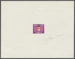 Monaco_1954_Yvert_405-Scott_312_multicolor_typo_d
