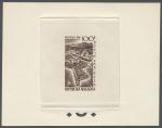 Madagascar_1962_Yvert_PA87-Scott_C70_sepia_c