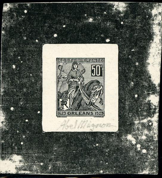 France_1929_Yvert_257-Scott_245_black_typo_a