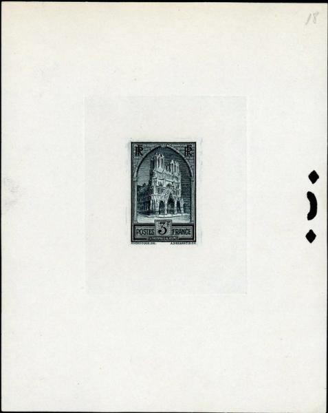 France_1930_Yvert_259-Scott_247_dark-blue-grey