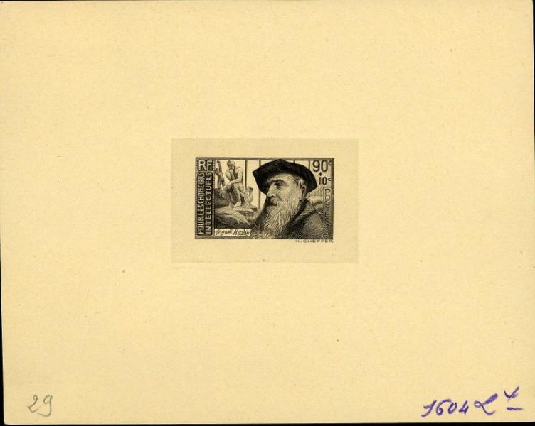 France_1937_Yvert_344-Scott_B50_black_1604_Lx_b