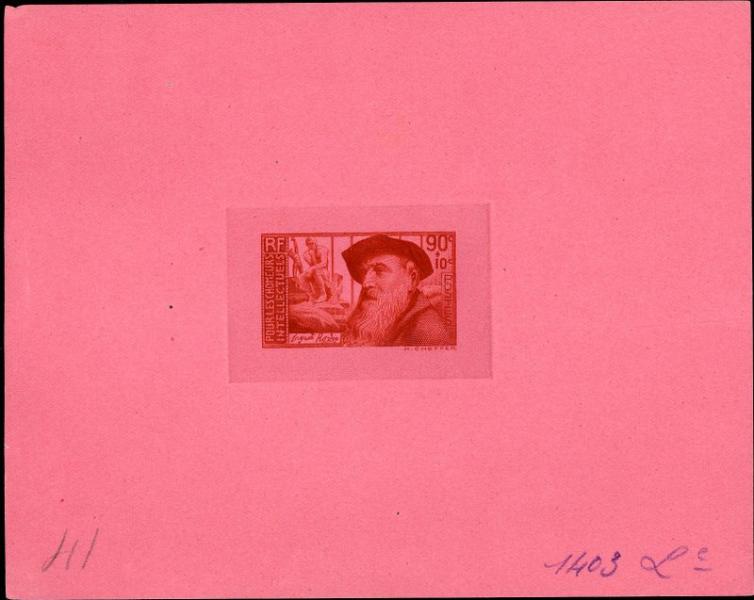 France_1937_Yvert_344-Scott_B50_red_1403_Lc_a